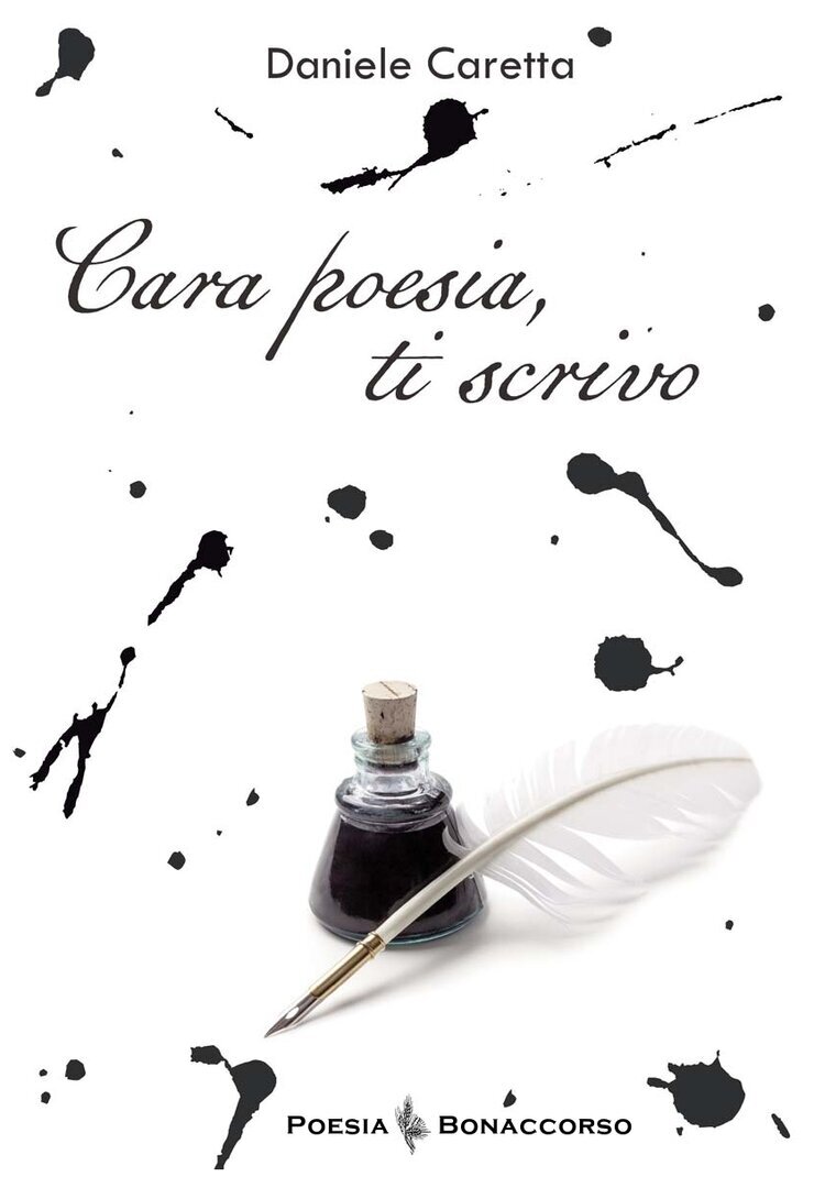 CARA POESIA TI SCRIVO