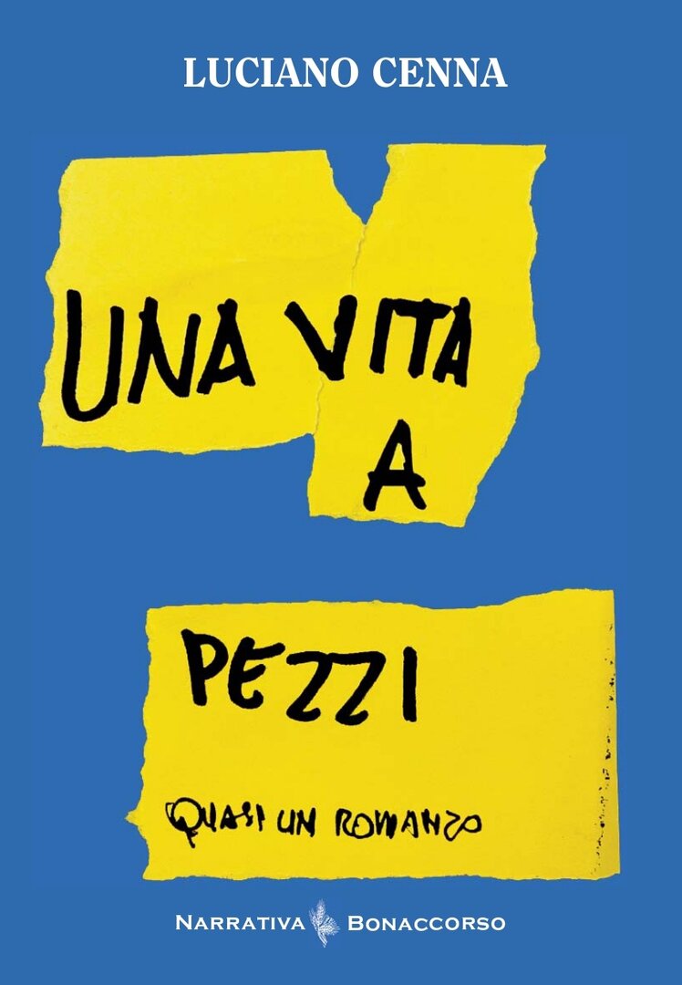 UNA VITA A PEZZI